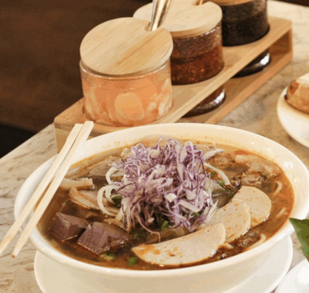 Photo courtesy of Pho 37 (@pho37 on Instagram)