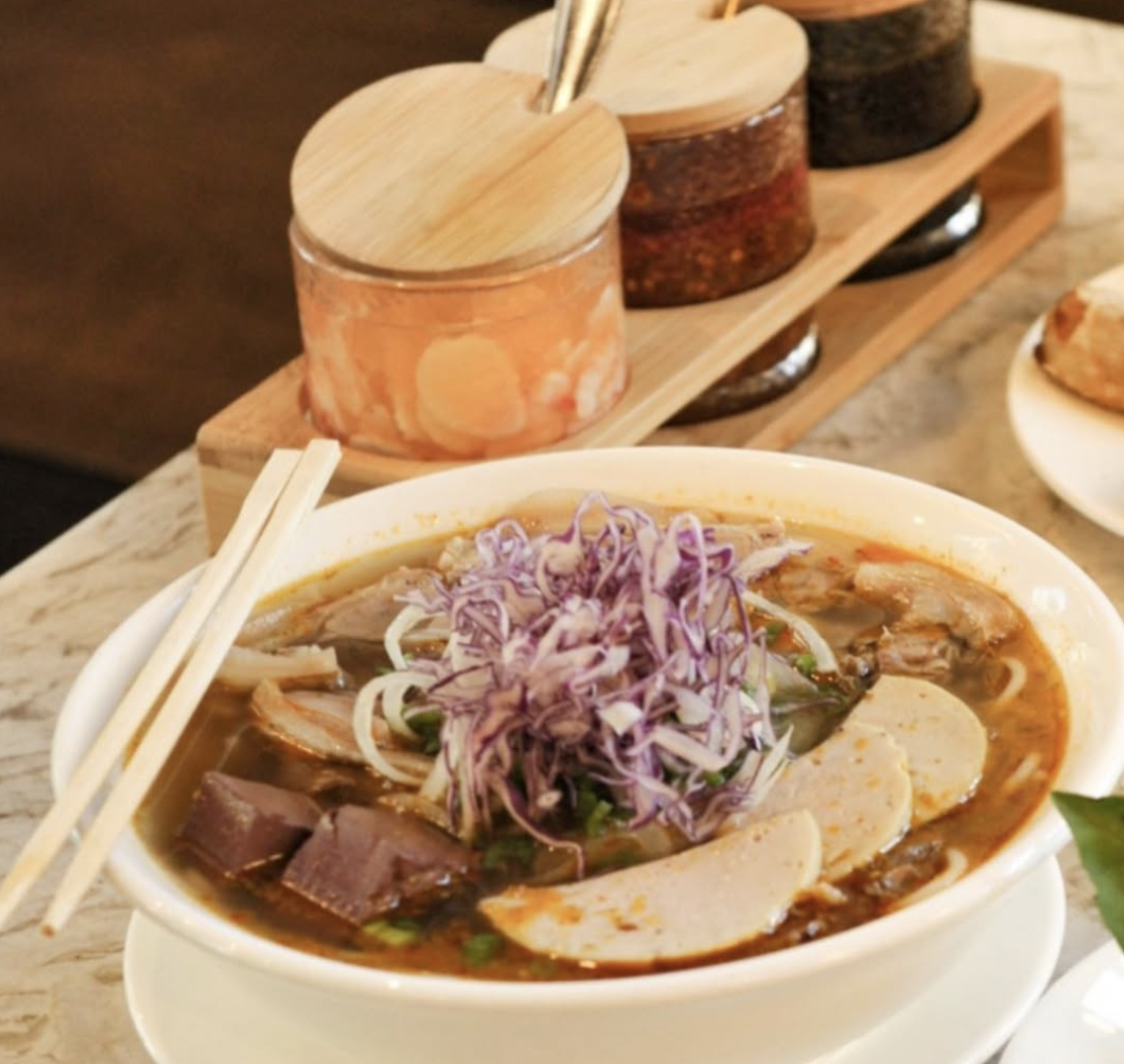 Pho 37 Expands to Commercial Drive with New Location 🍜