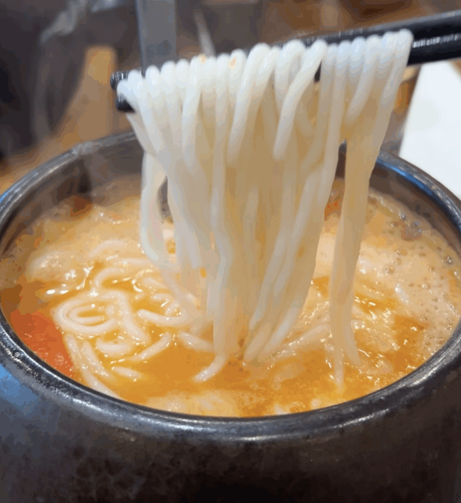 Yunshang Tomato Rice Noodles