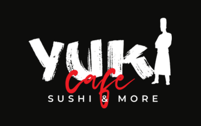 Yuki Cafe Logo