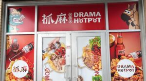 Drama Hotpot - Garden City Plaza, Richmond