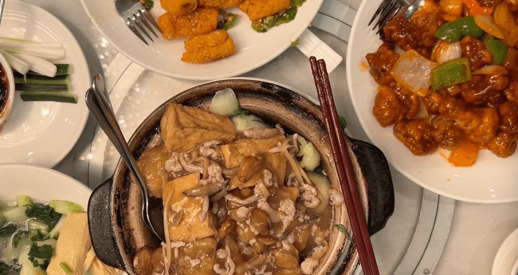 How to Eat Peking Duck (Properly!) — Featuring Continental Seafood Restaurant