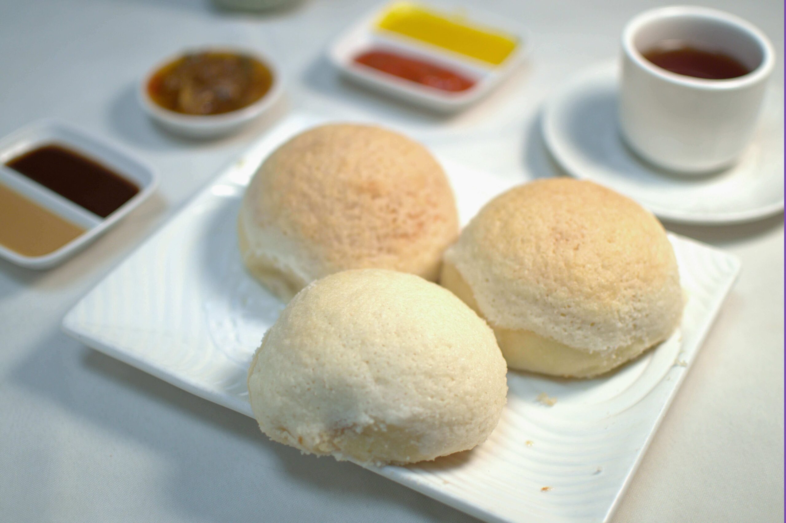 Kam Tou Seafood Restaurant: Authentic and Affordable Dimsum in Richmond