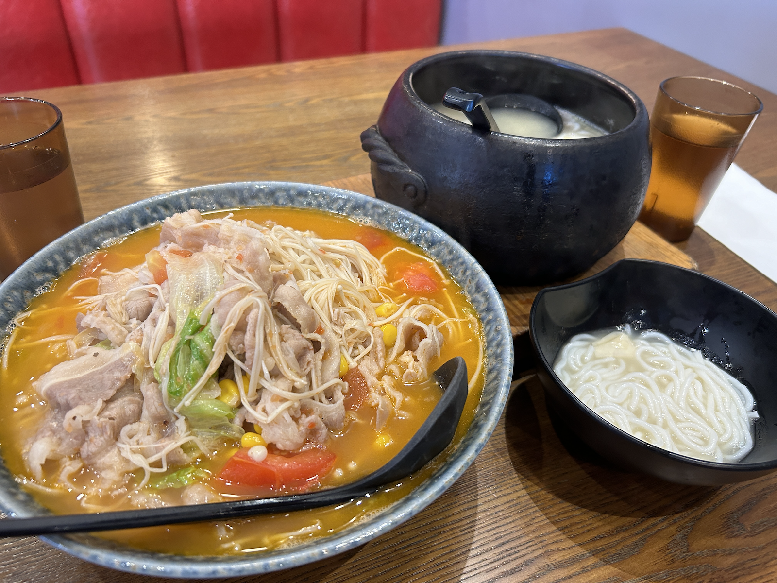 Yunshang Rice Noodle – Authentic Yunnan Flavours & Unlimited Refills