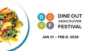Dine Out Vancouver 2026 Banner