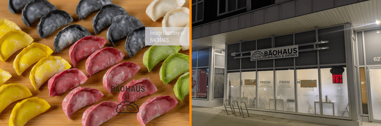 Baohaus Grand Opening Soon Cover Image