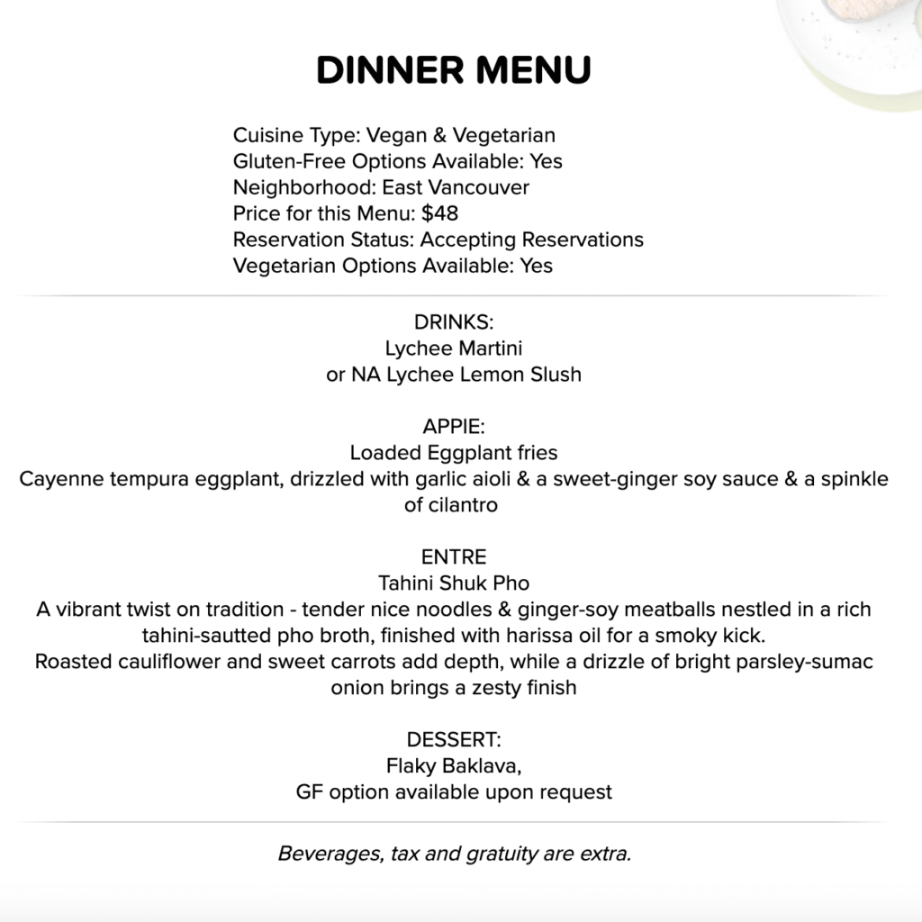 chickpea-dine-out-vancouver-dinner-menu