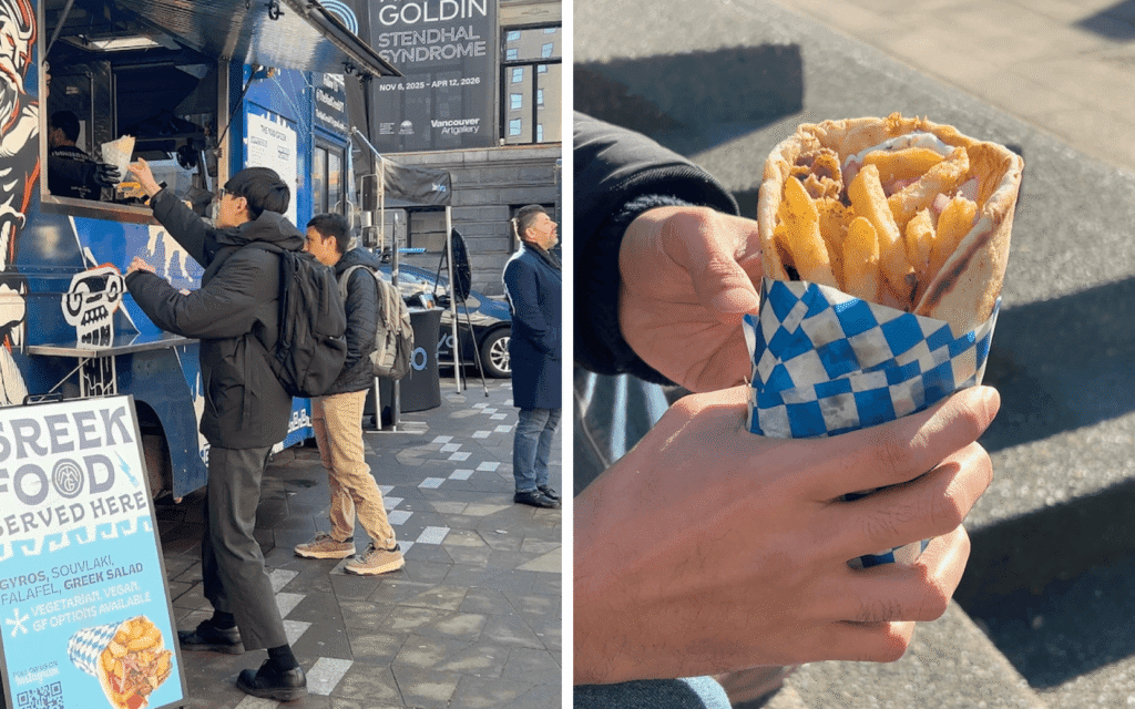 Street Food City 2026