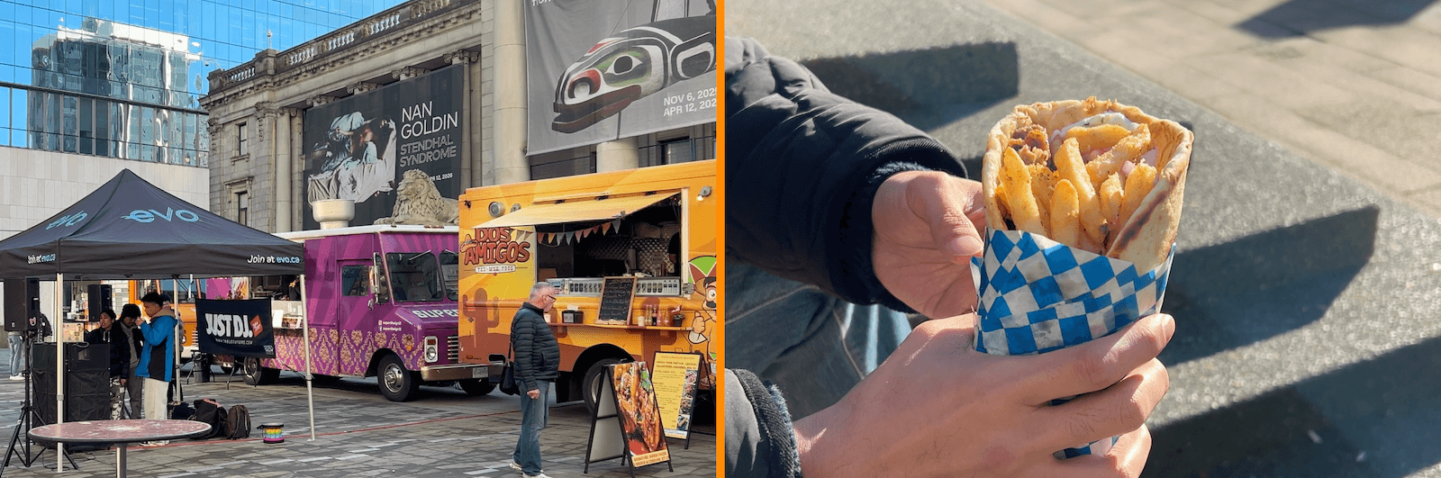 We Went to Street Food City 2026 — Here’s What It Looked Like