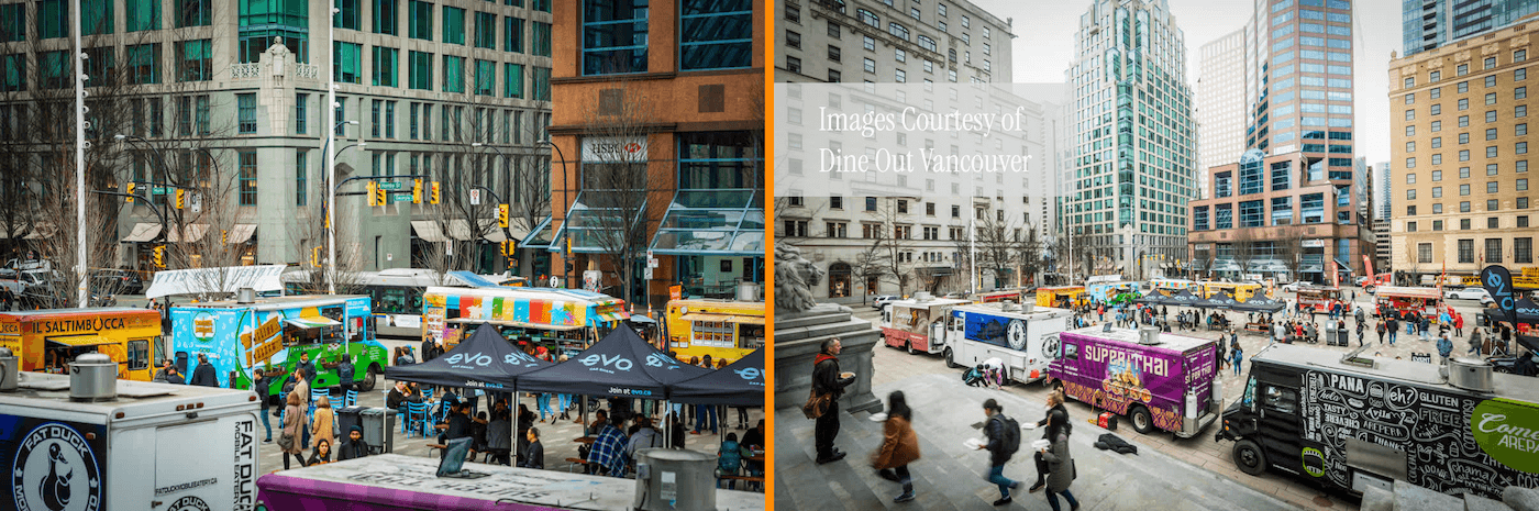 Street Food City Vancouver 2026: Everything You Need to Know