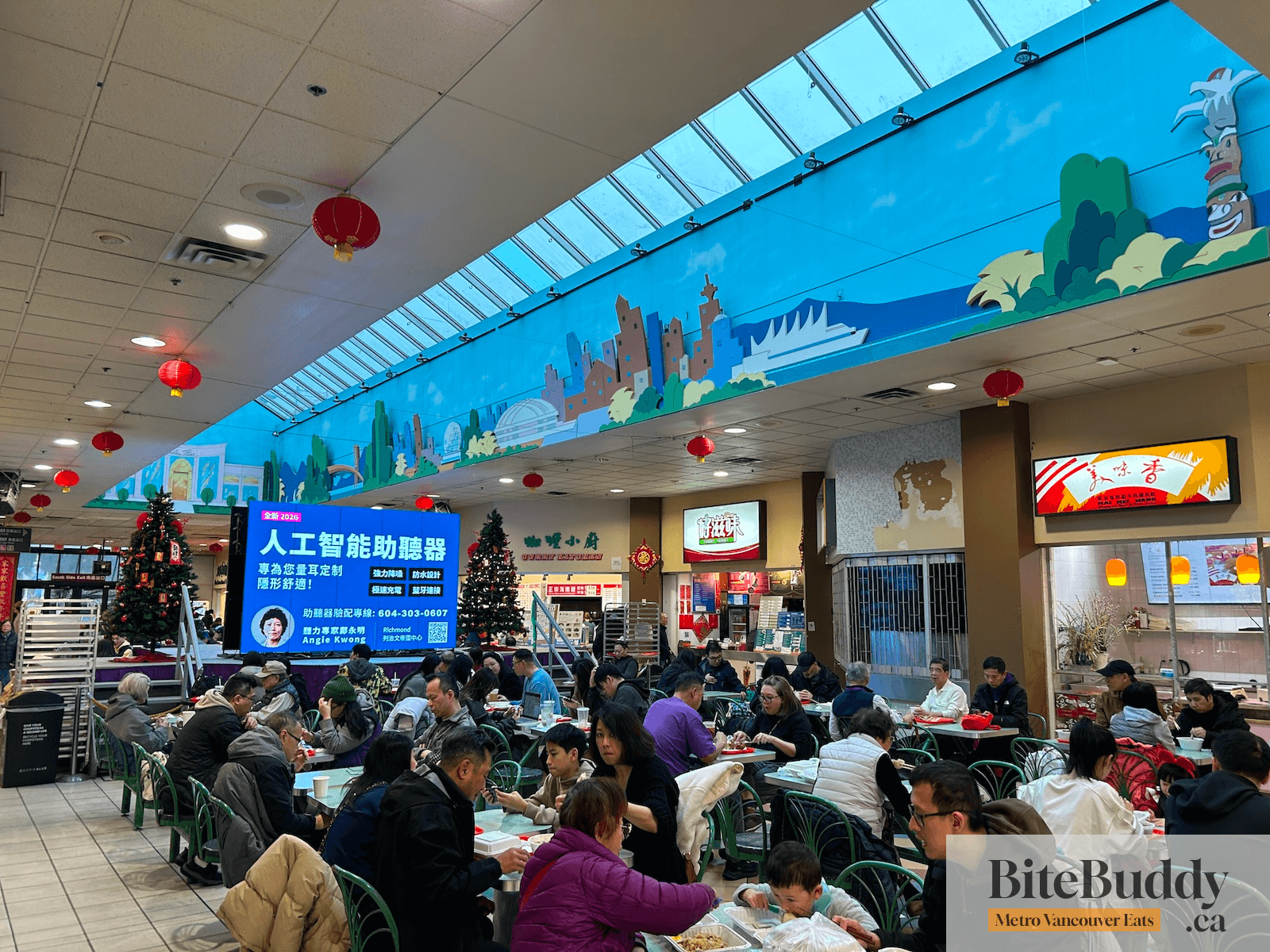 Parker Place Richmond