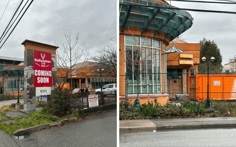 Bellwether Richmond Potentially Opening