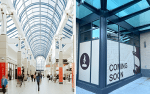 Richmond Centre New Developments