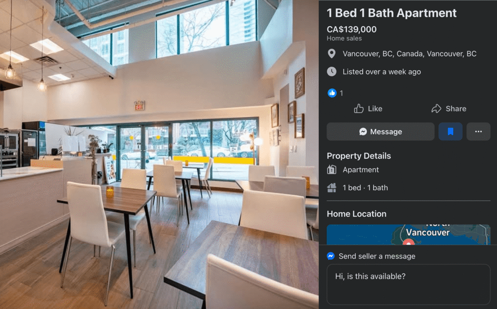 Dulcey Patisserie For Sale