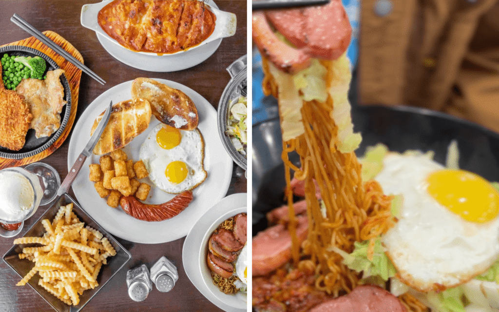 Underrated Hong Kong Cafes in Richmond