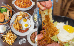 Underrated Hong Kong Cafes in Richmond