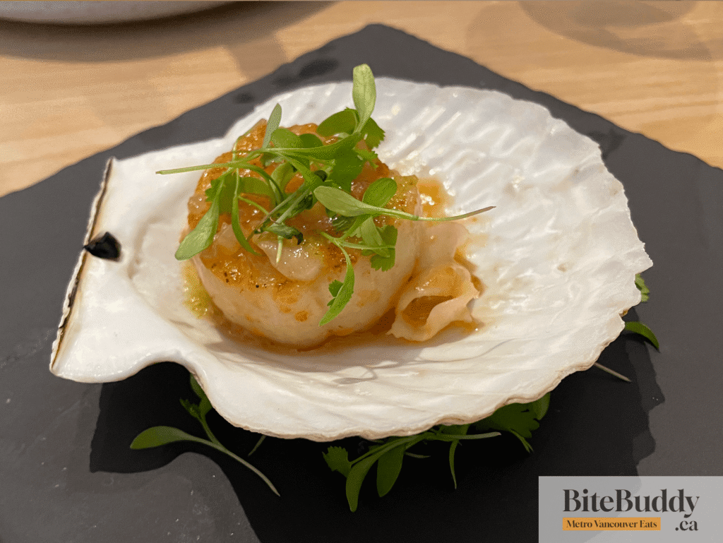 Food from Little Karp