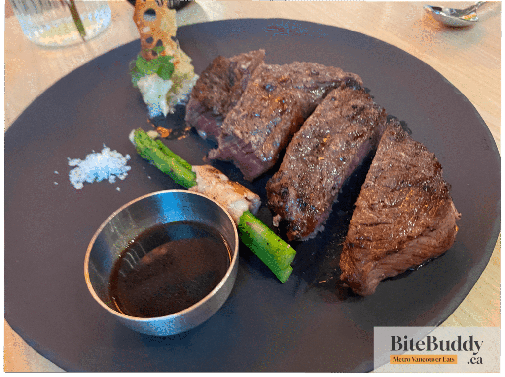 Food from Little Karp