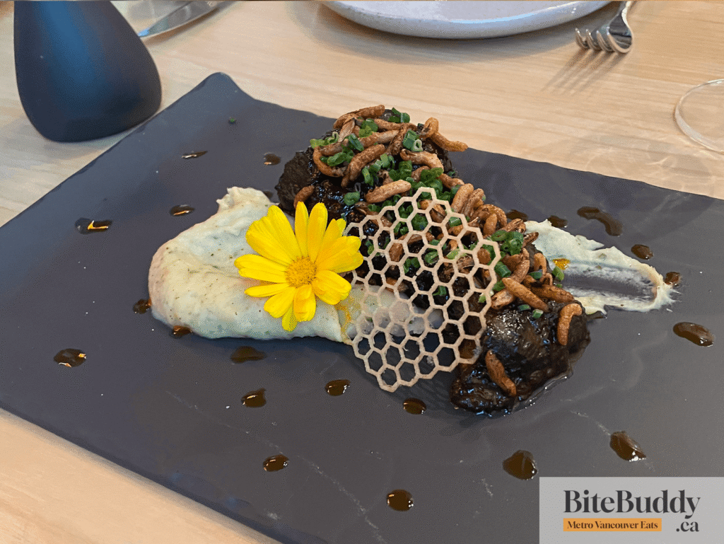 Food from Little Karp