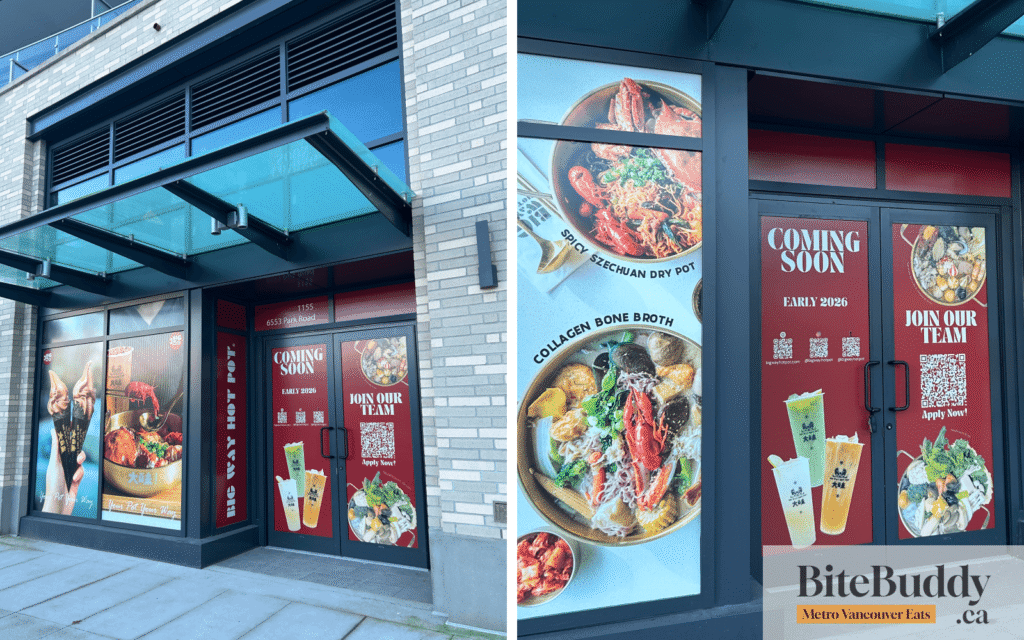 Bigway Hotpot Richmond Centre