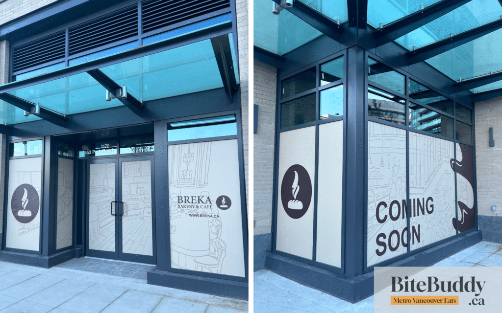 Breka Richmond Centre