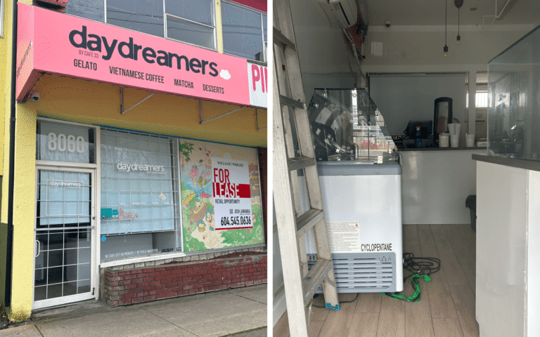 Daydreamers by Cafe 33