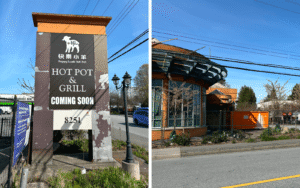 Happy Lamb Hotpot Richmond