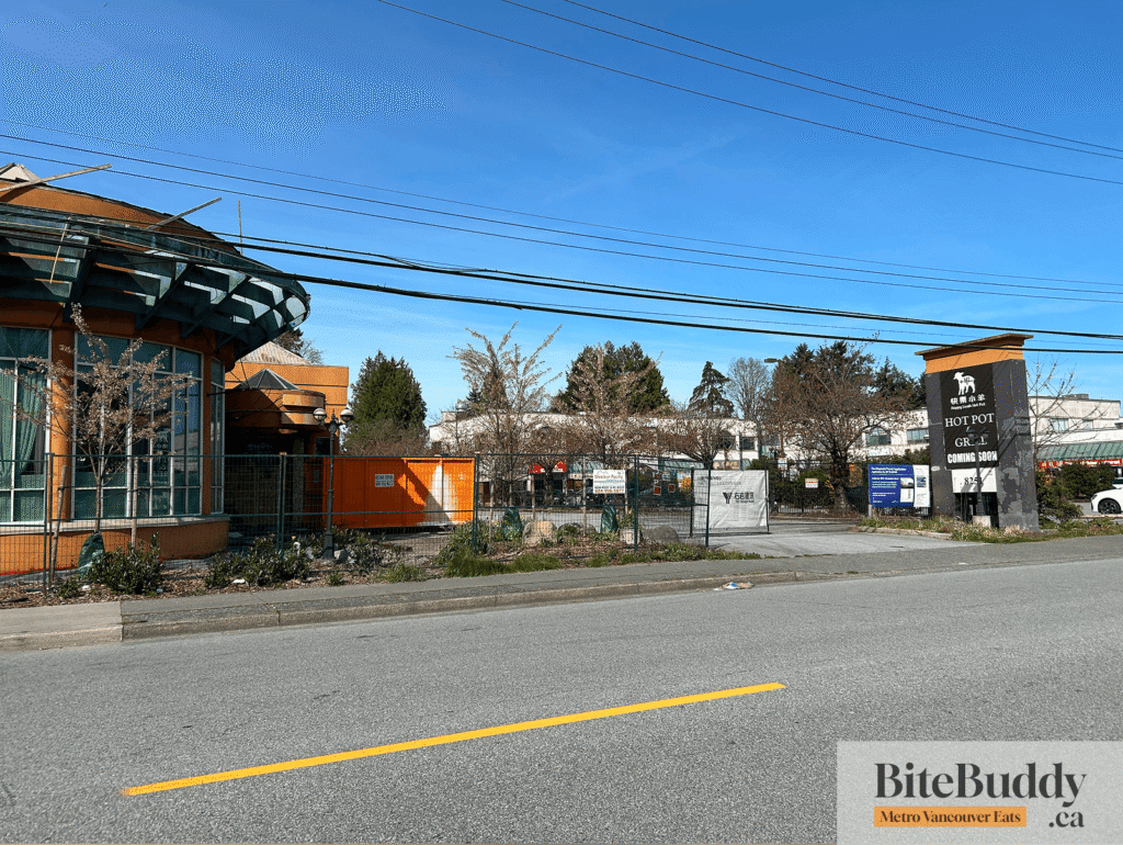 Happy Lamb Hotpot and Grill