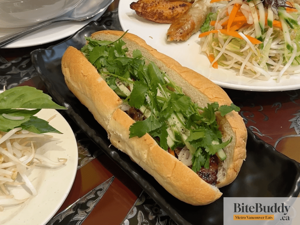Banh Mi