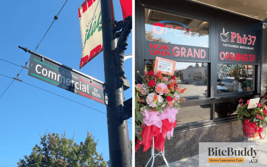 Commercial Drive location Pho 37