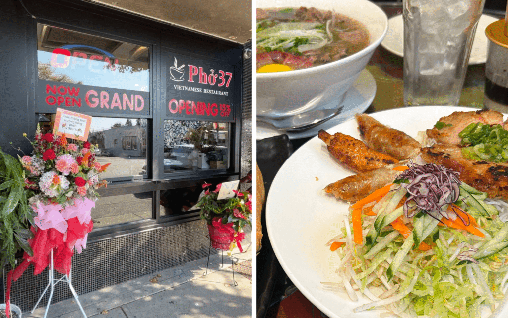 Pho 37 Review