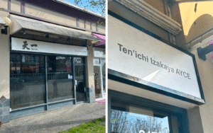 Ten'ichi Izakaya AYCE