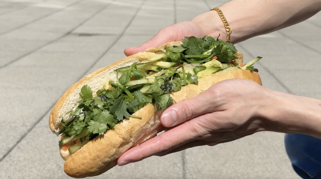 Banh Mi