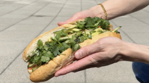 Banh Mi