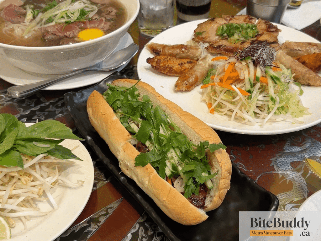 Pho37 Banh Mi