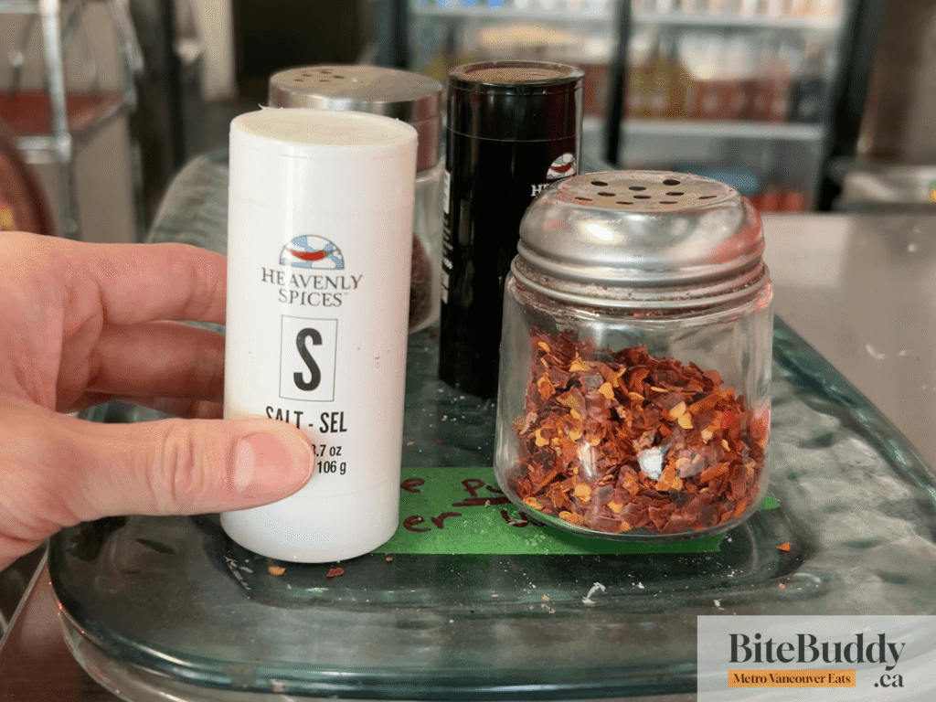 Did's Pizza Seasoning