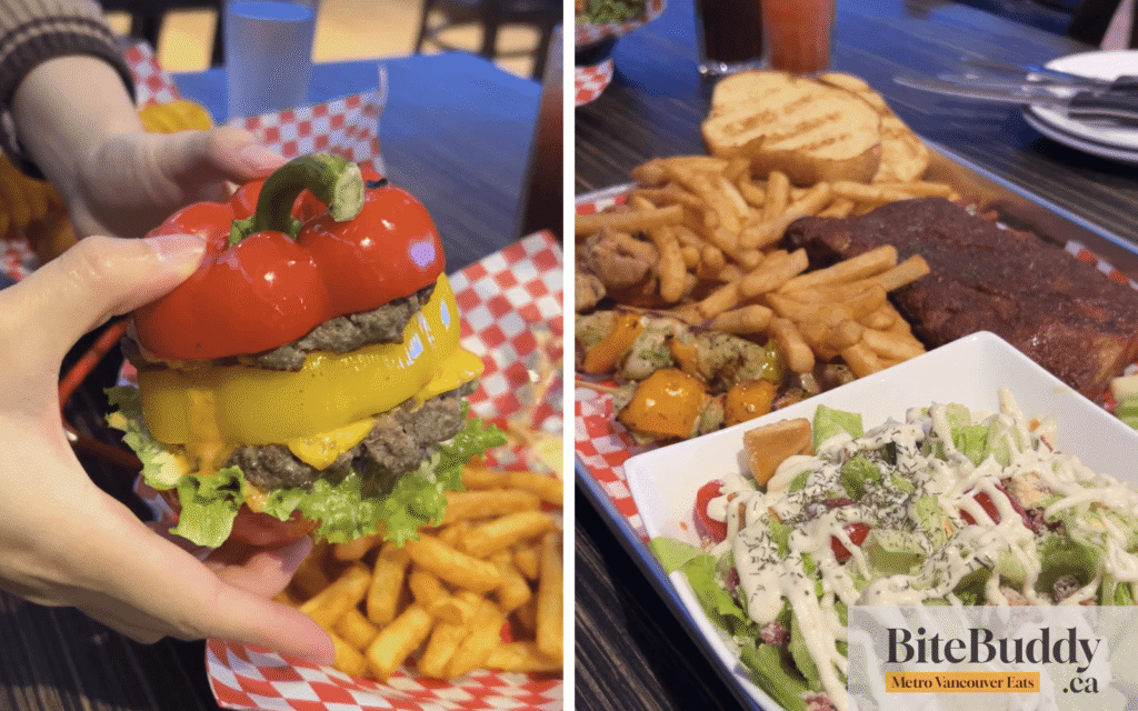 Eldoria BBQ and Bar Food