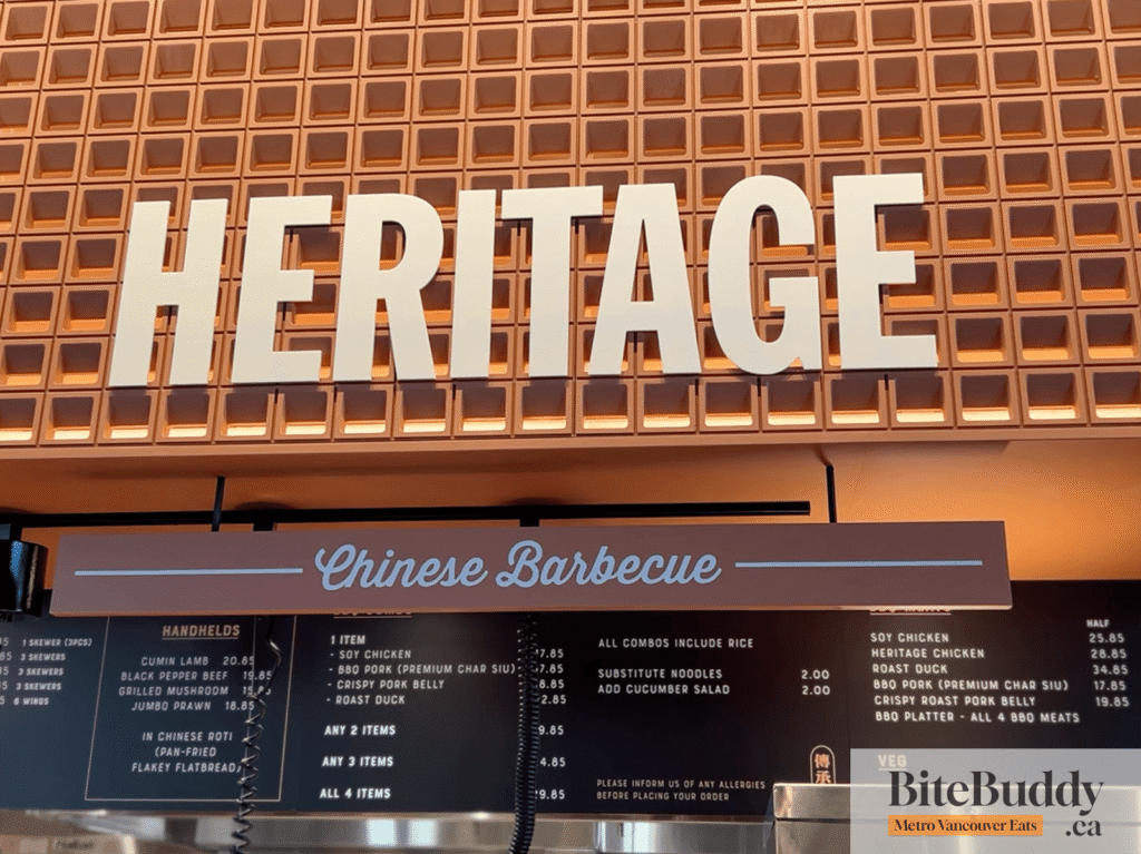 Heritage