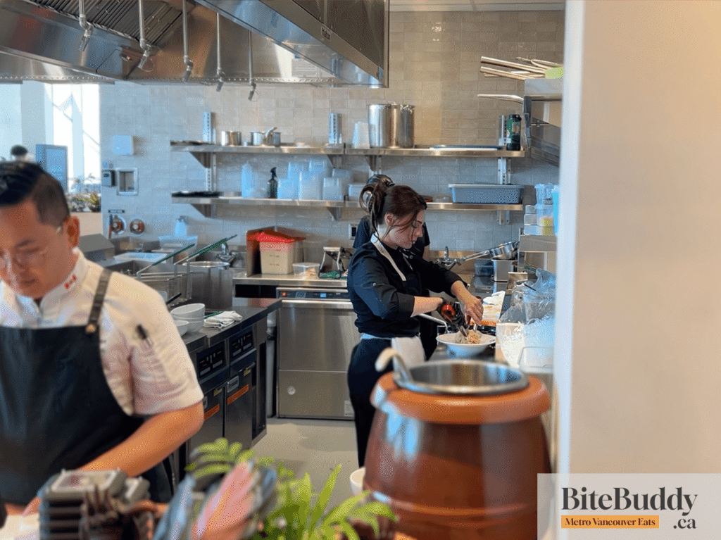 Mee Bar Chef