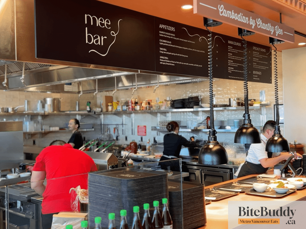 Mee Bar