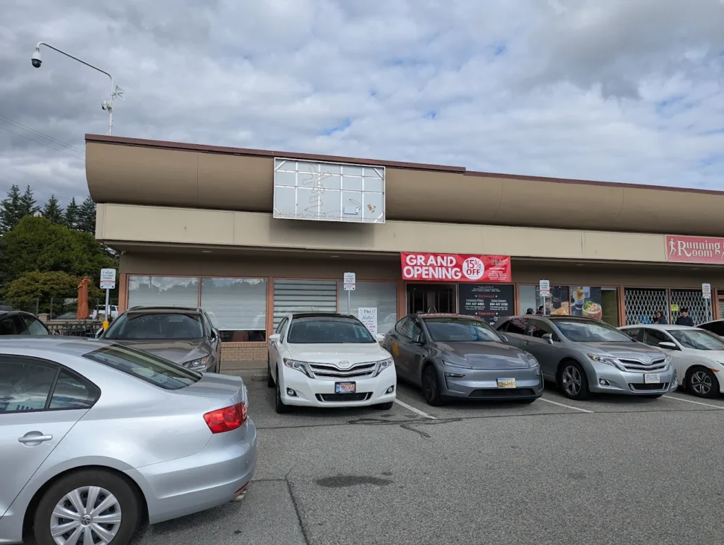 Pho 37 Coquitlam