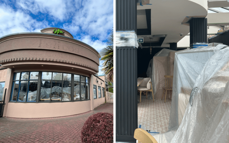 Datang Hot Pot Richmond Closed